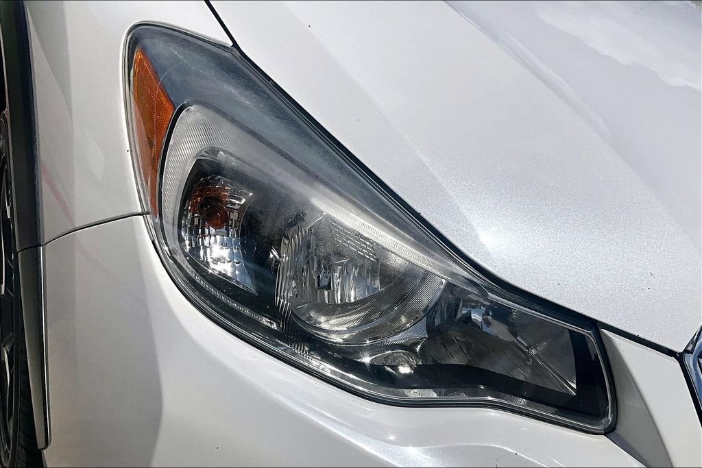 Used 2016 Subaru Crosstrek 2.0i Premium AWD/4WD image 39