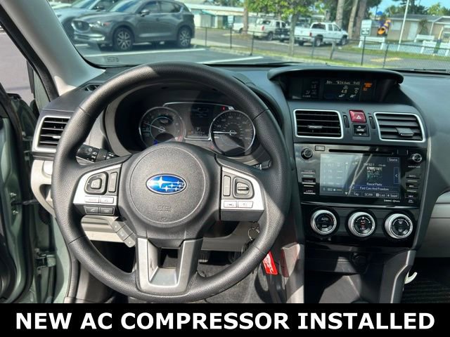 Used 2017 Subaru Forester 2.5i Premium AWD/4WD image 17