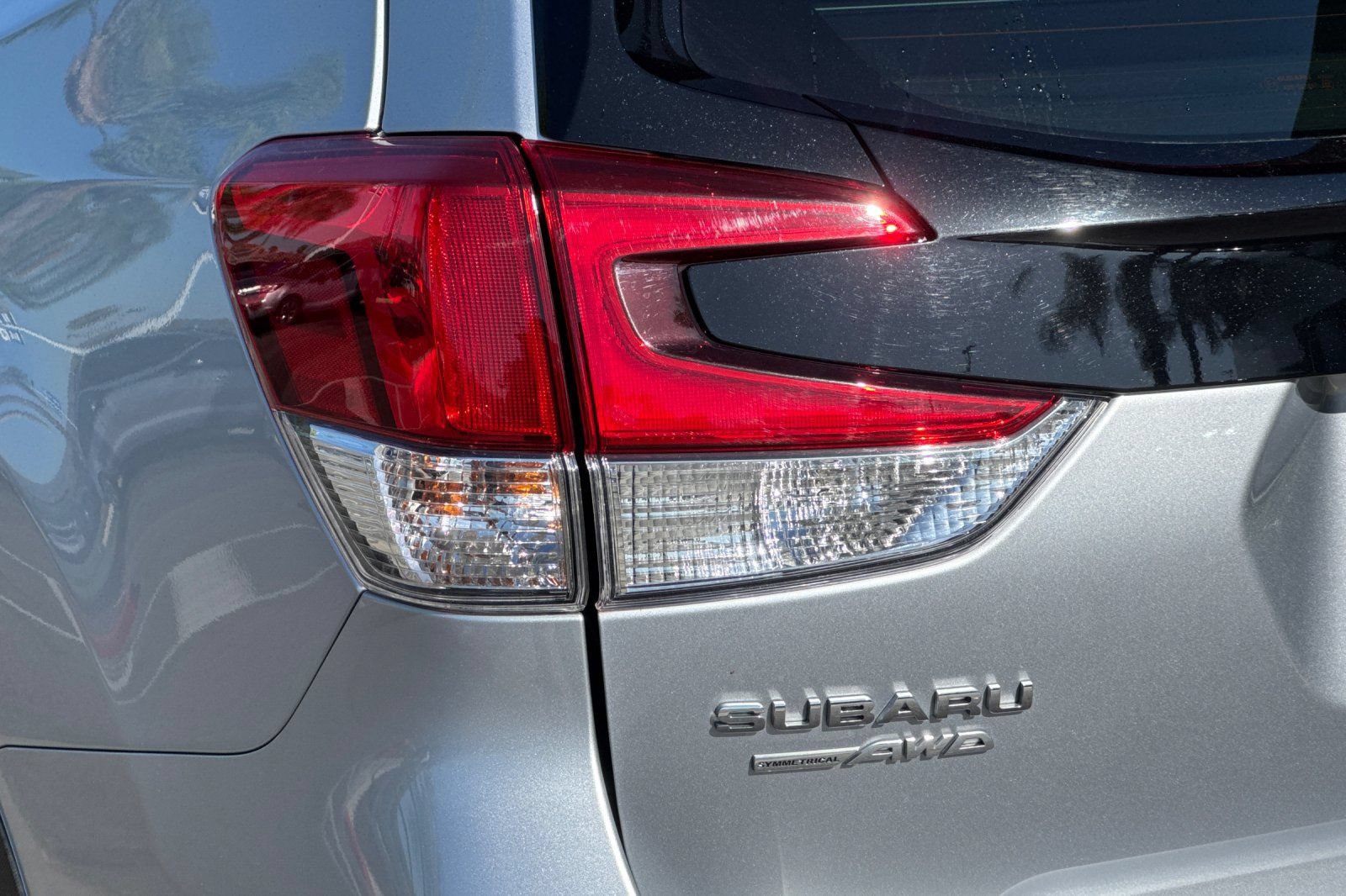 Certified 2023 Subaru Forester Sport AWD/4WD image 30