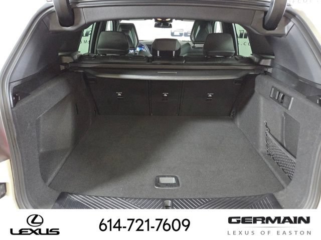 Used 2025 BMW X3 xDrive30i w/ M Sport Package AWD/4WD image 23