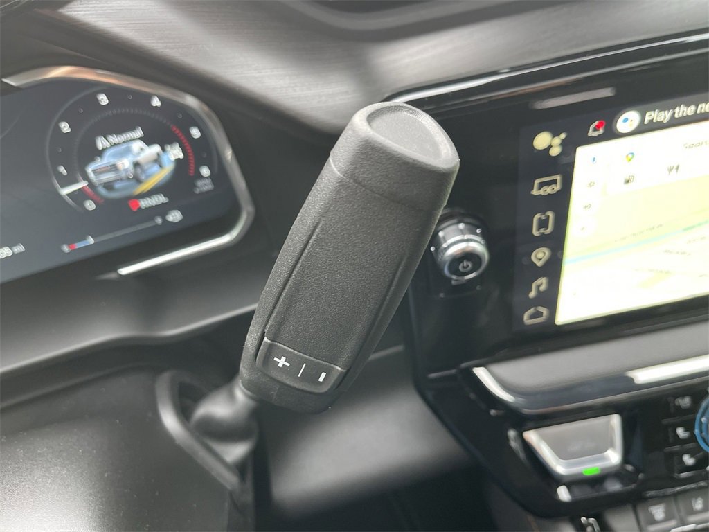 New 2026 GMC Sierra 2500 AT4 w/ AT4 Premium Plus Package image 16