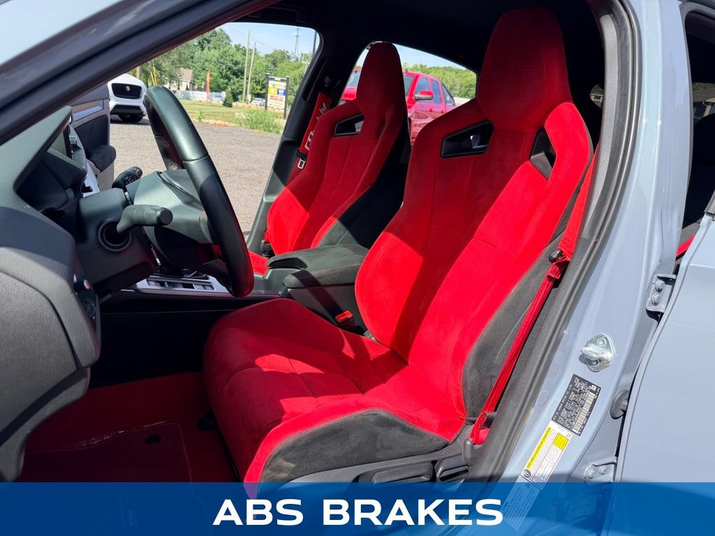 Used 2023 Honda Civic Type R image 18