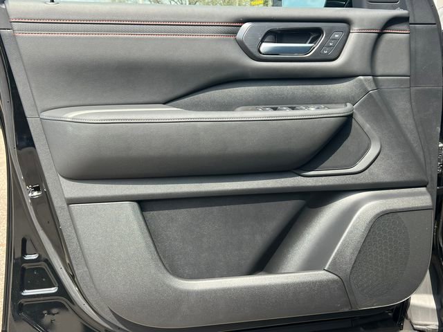 New 2026 Nissan Armada PRO-4X AWD/4WD image 15