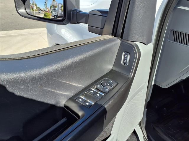 Used 2024 Ford F350 XL w/ XL Chrome Package image 13