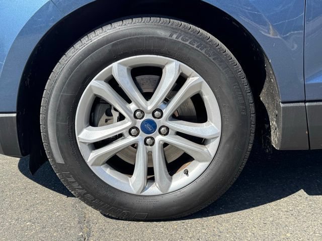 Certified 2019 Ford Edge SEL w/ Equipment Group 201A AWD/4WD image 63