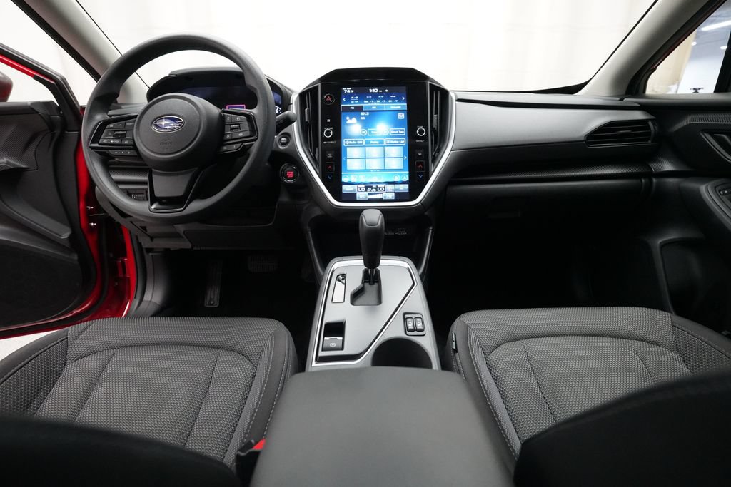 Certified 2024 Subaru Crosstrek 2.0i Premium AWD/4WD image 16