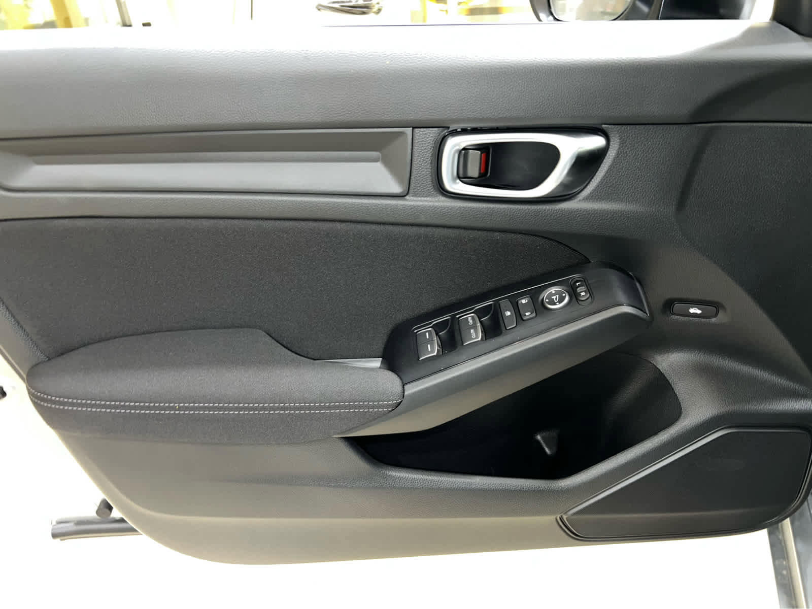 New 2026 Honda Civic Sport image 12