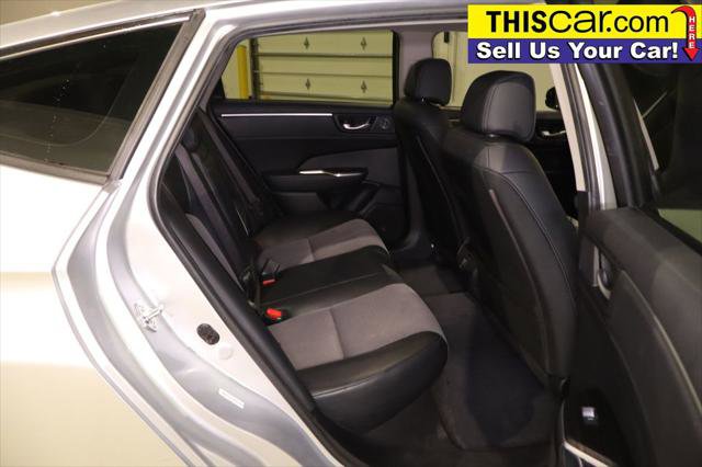 Used 2021 Honda Clarity Plug-In Hybrid image 28