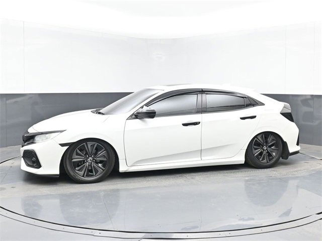 Used 2019 Honda Civic EX image 6