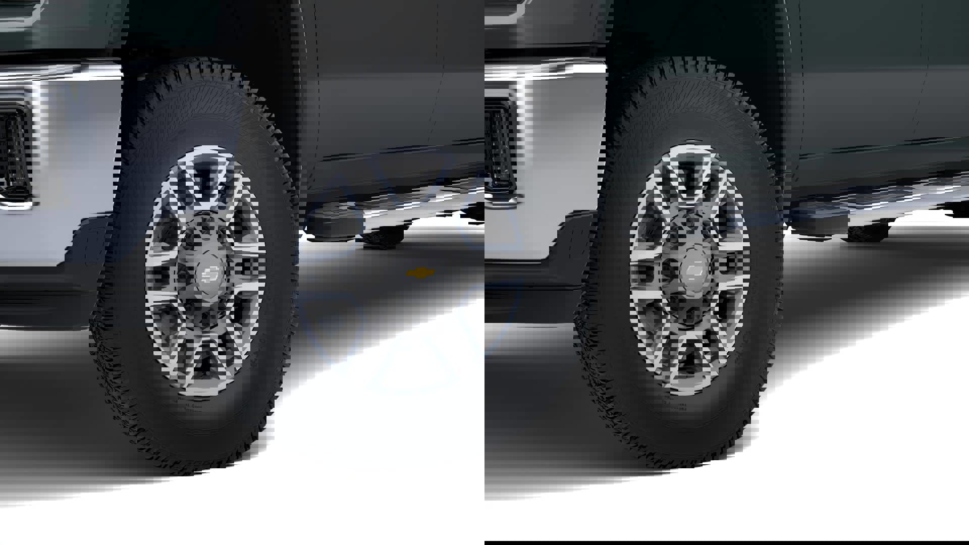 New 2026 Chevrolet Silverado 2500 LT w/ Leather Package image 28