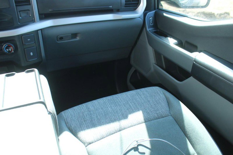 Used 2023 Ford F150 XLT image 15