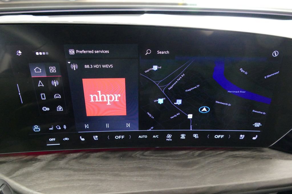 New 2025 Audi Q5 Premium Plus image 14