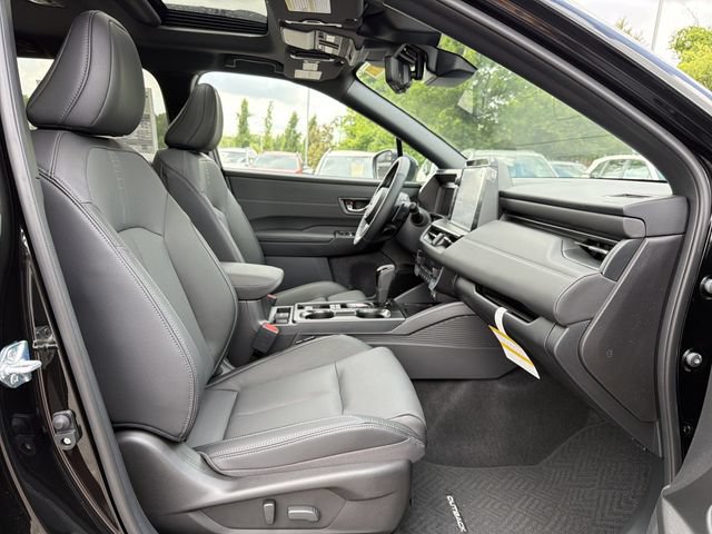 New 2026 Subaru Outback Touring XT AWD/4WD image 18