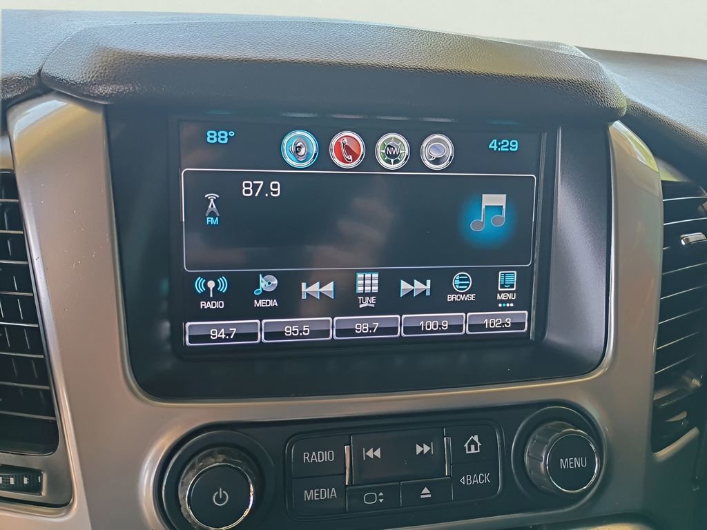 Used 2018 Chevrolet Tahoe 2WD w/ Remote Keyless Entry Package image 28