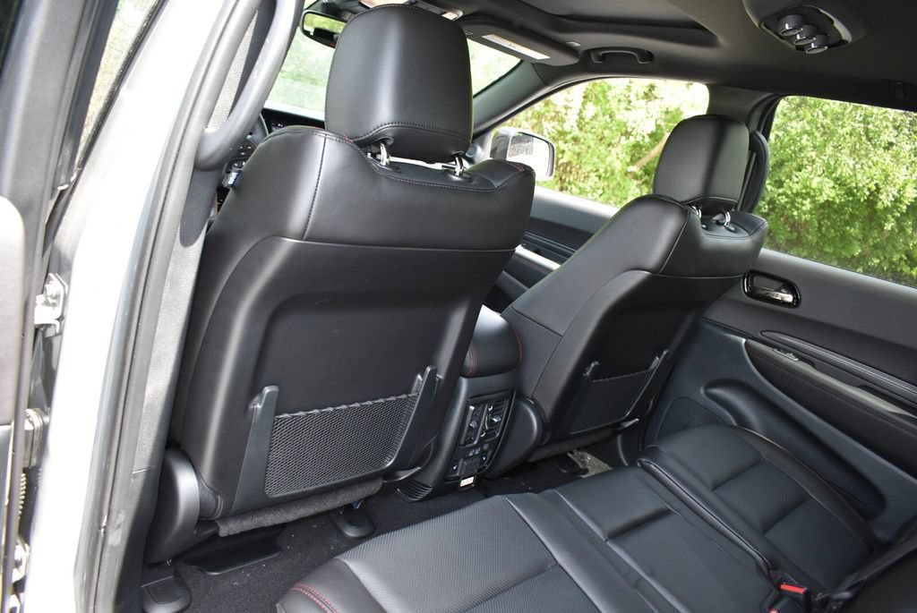 New 2026 Dodge Durango GT AWD/4WD image 25