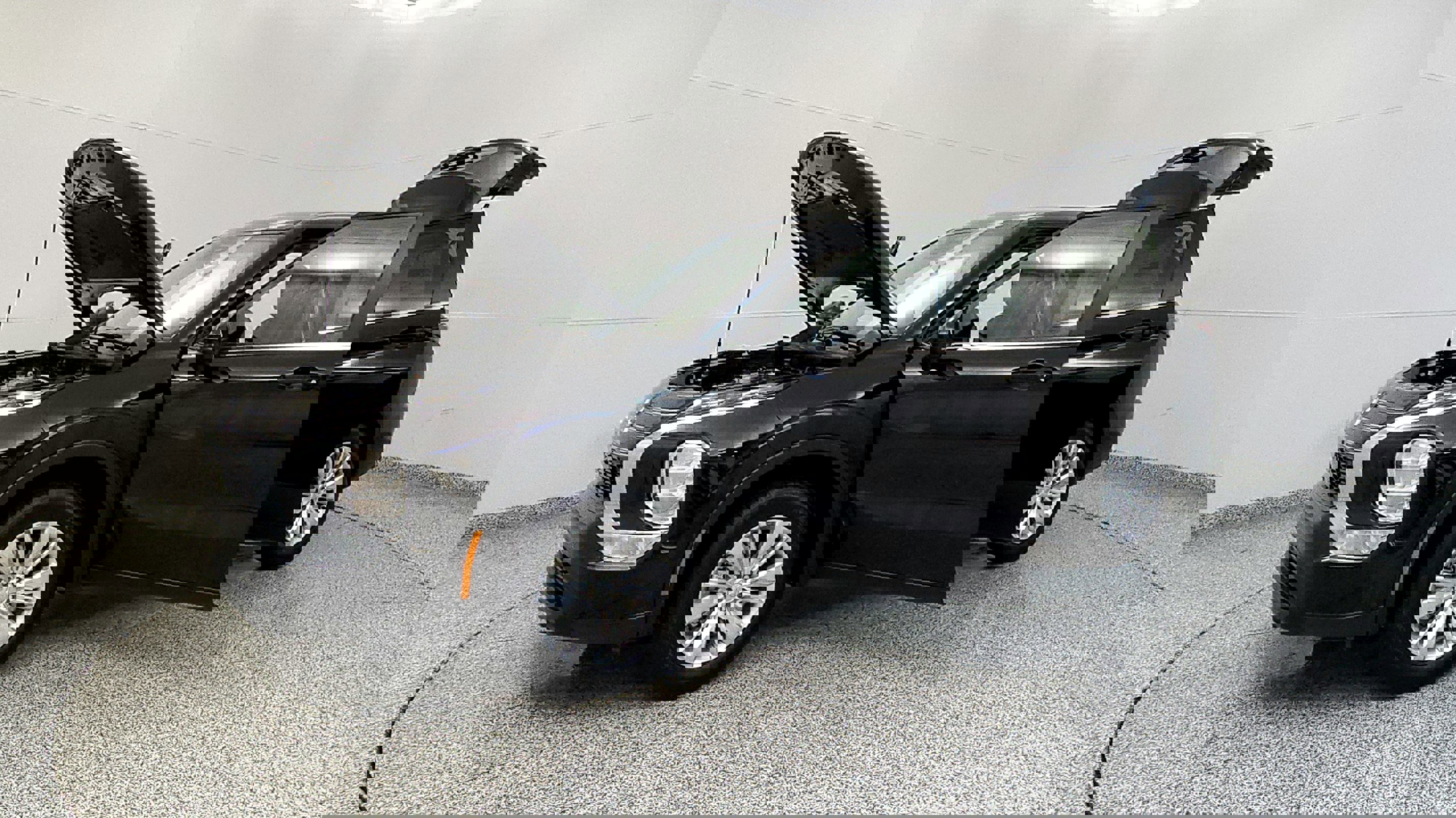 Used 2025 Mitsubishi Outlander ES image 10