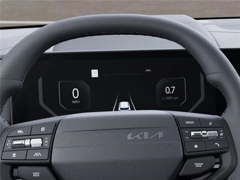 New 2026 Kia Sportage SX Prestige image 21