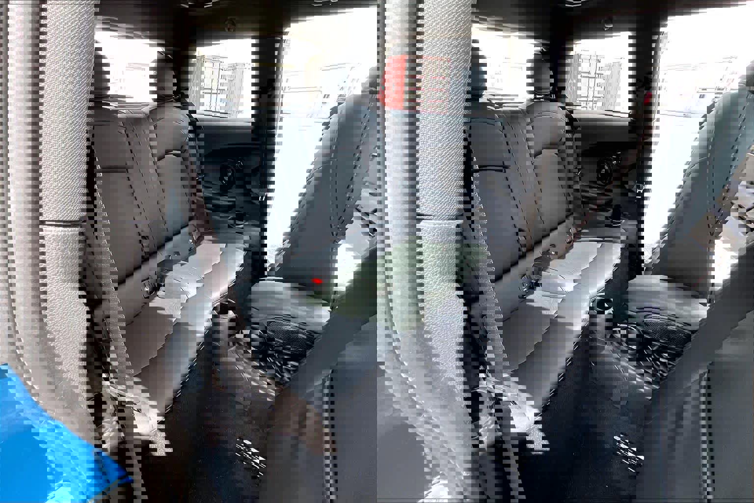 Used 2023 MINI Cooper S image 19