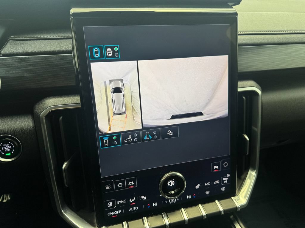 Used 2025 GMC Acadia Elevation FWD image 17