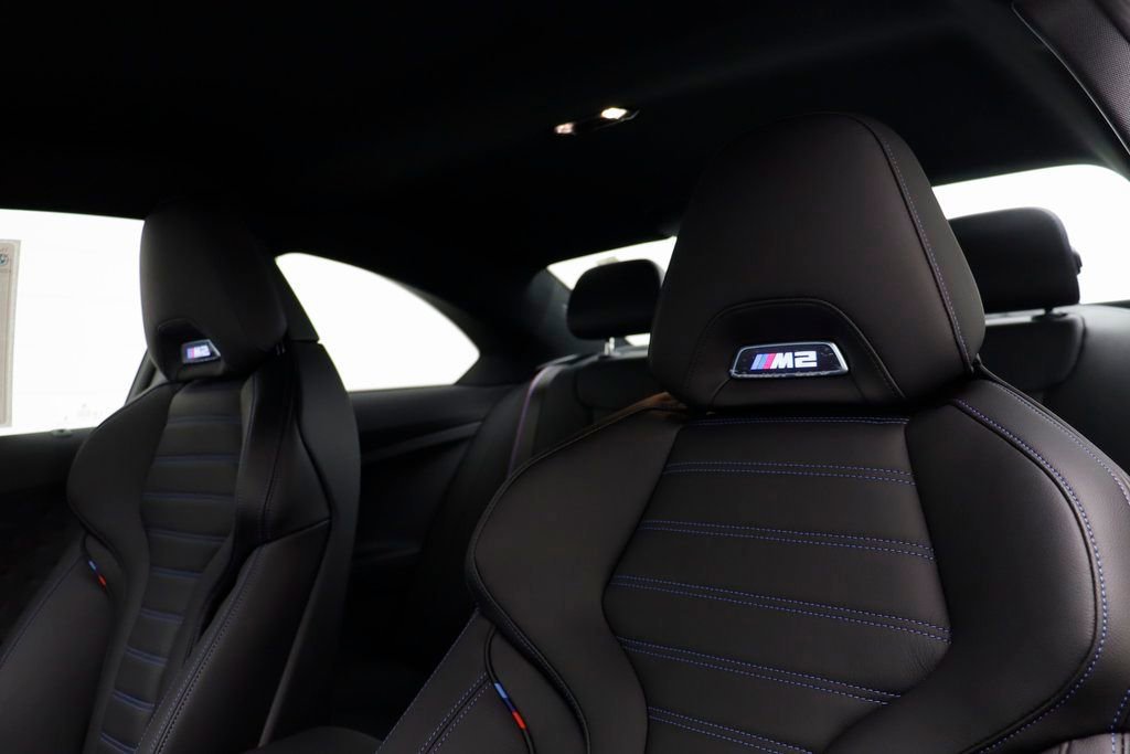 New 2026 BMW M2 w/ Lighting Package image 12