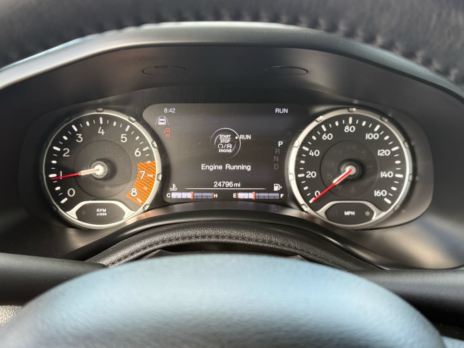 Used 2022 Jeep Renegade Latitude w/ Convenience Group AWD/4WD image 18