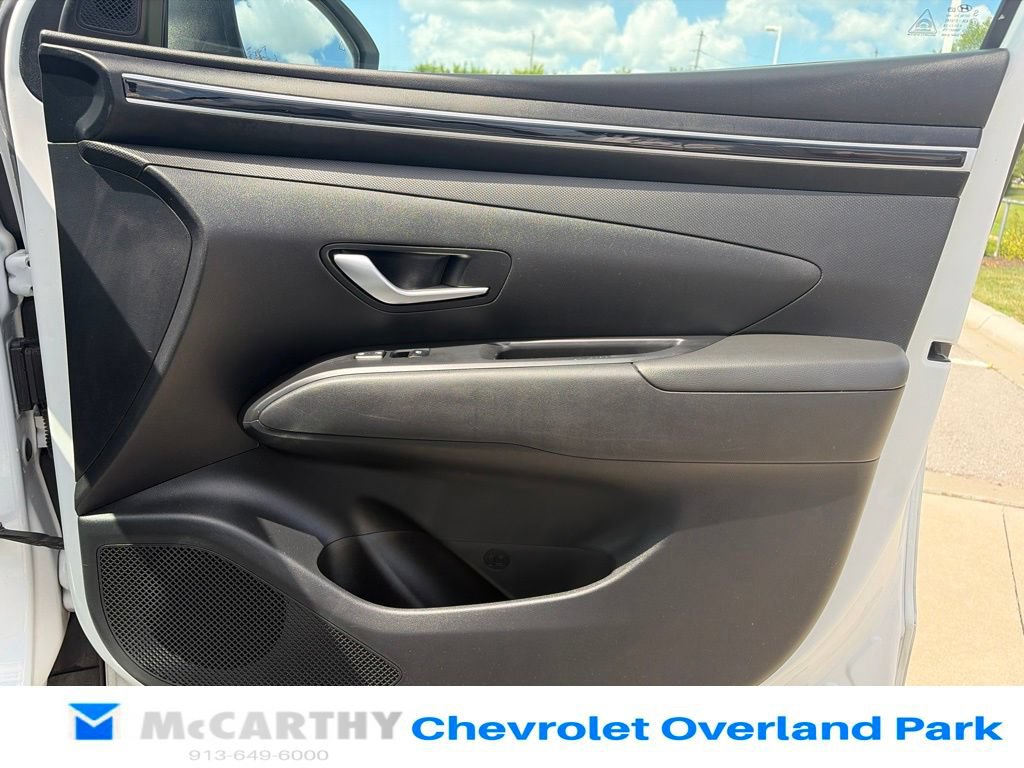Used 2022 Hyundai Santa Cruz SEL Premium AWD/4WD image 24