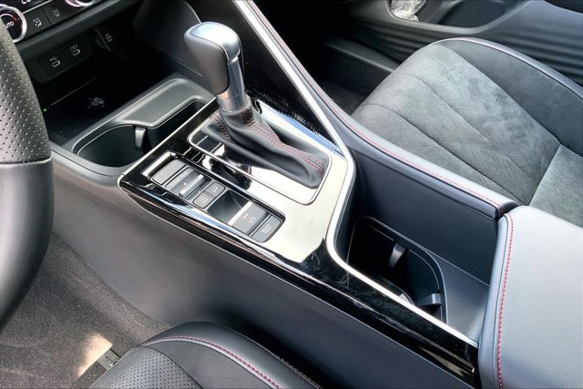 New 2026 Acura ADX A-Spec AWD/4WD image 11