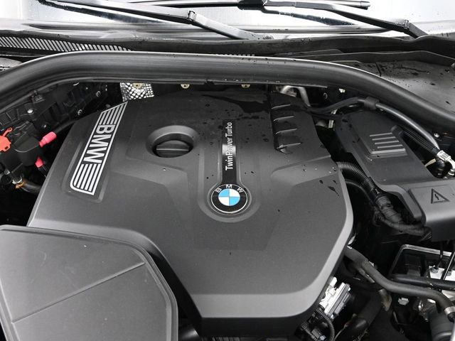 Used 2019 BMW X4 xDrive30i w/ Driving Assistance Package image 20