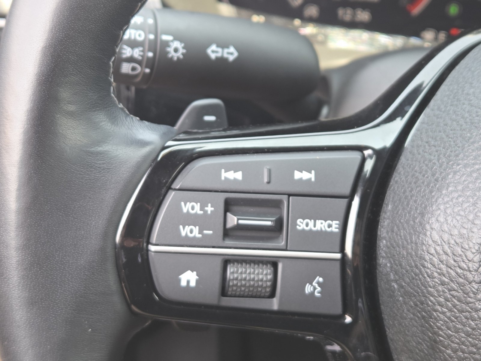 Used 2024 Honda Civic Sport image 30
