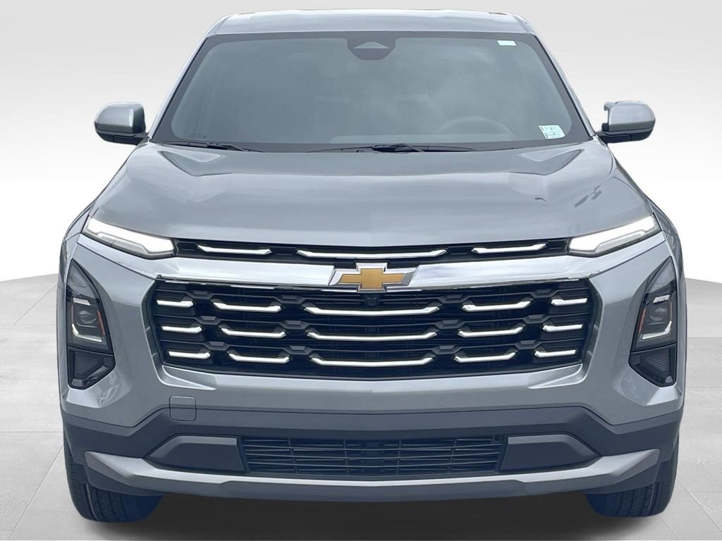 New 2026 Chevrolet Equinox LT FWD image 9
