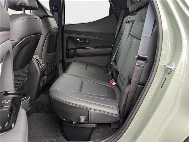 New 2025 Hyundai Santa Cruz Limited image 15