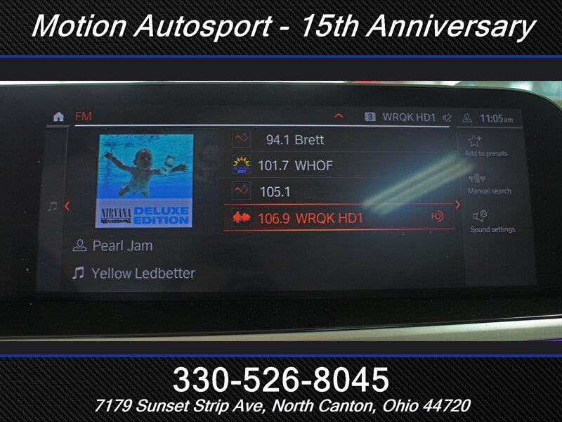 Used 2019 BMW Z4 sDrive30i w/ M Sport Package RWD image 32