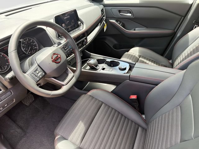 New 2026 Nissan Rogue SV w/ Rock Creek Premium Package AWD/4WD image 21