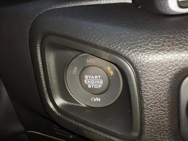 New 2026 Jeep Wrangler Willys image 17