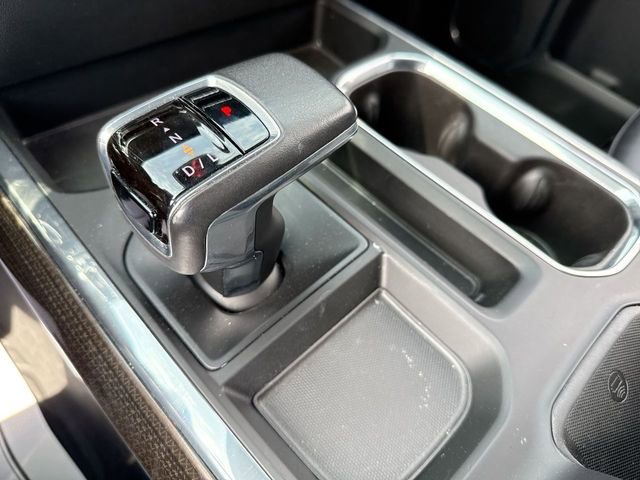 Used 2022 Chevrolet Silverado 1500 RST w/ All Star Edition Plus AWD/4WD image 20