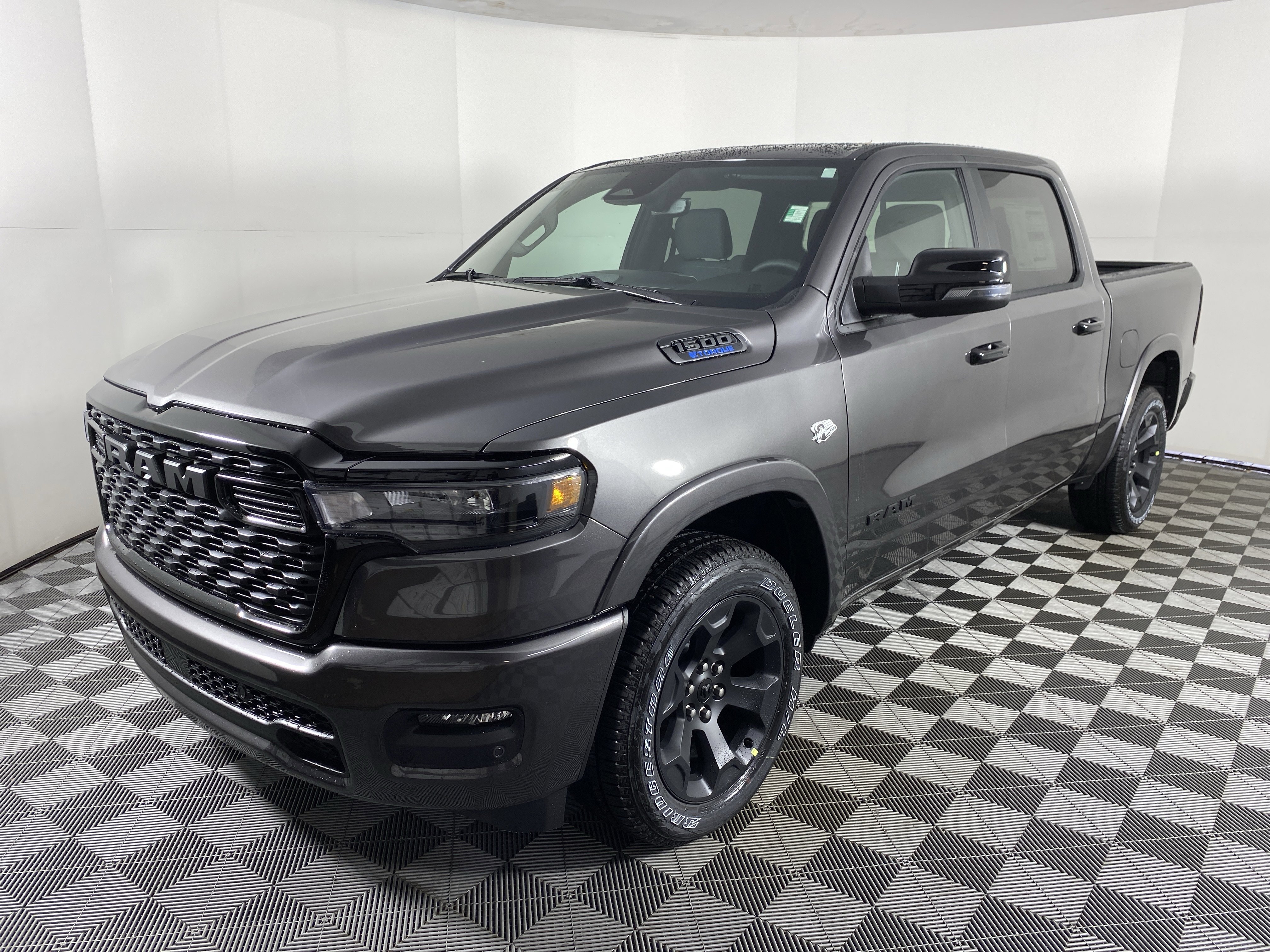 New 2026 RAM 1500 Big Horn image 10