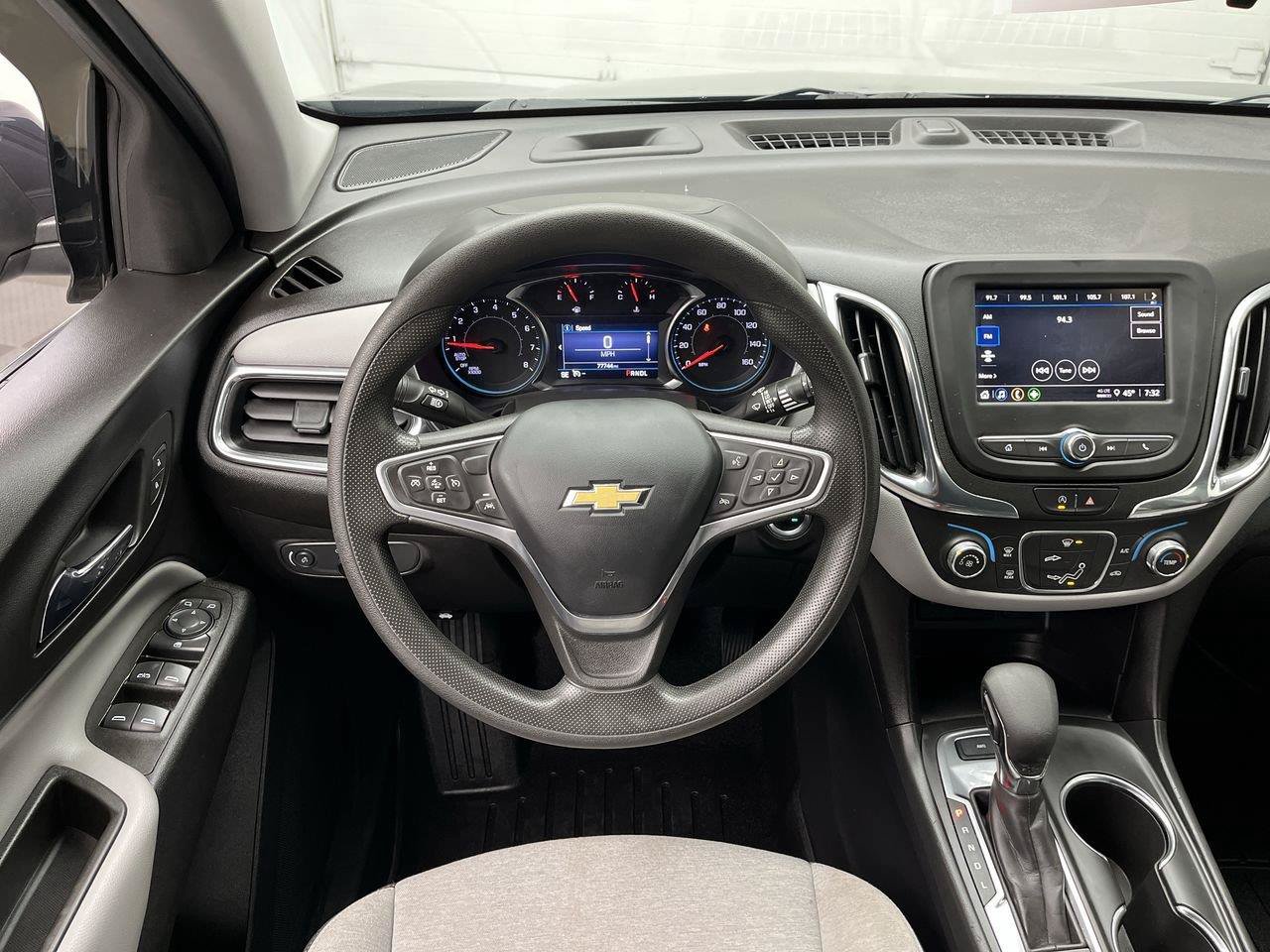 Used 2023 Chevrolet Equinox LT AWD/4WD image 12