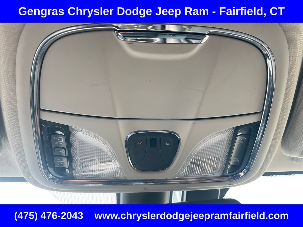 Used 2017 Jeep Cherokee High Altitude AWD/4WD image 49