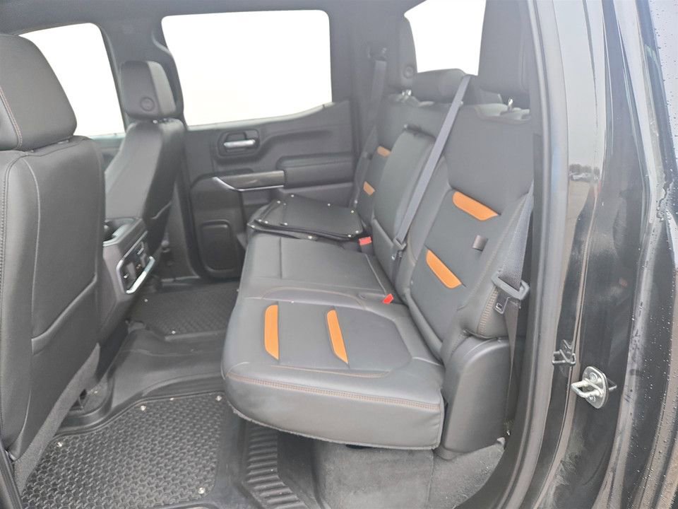 Used 2021 GMC Sierra 1500 AT4 image 27
