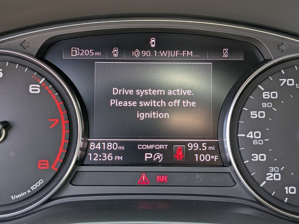 Used 2021 Audi A4 2.0T Premium AWD/4WD image 35