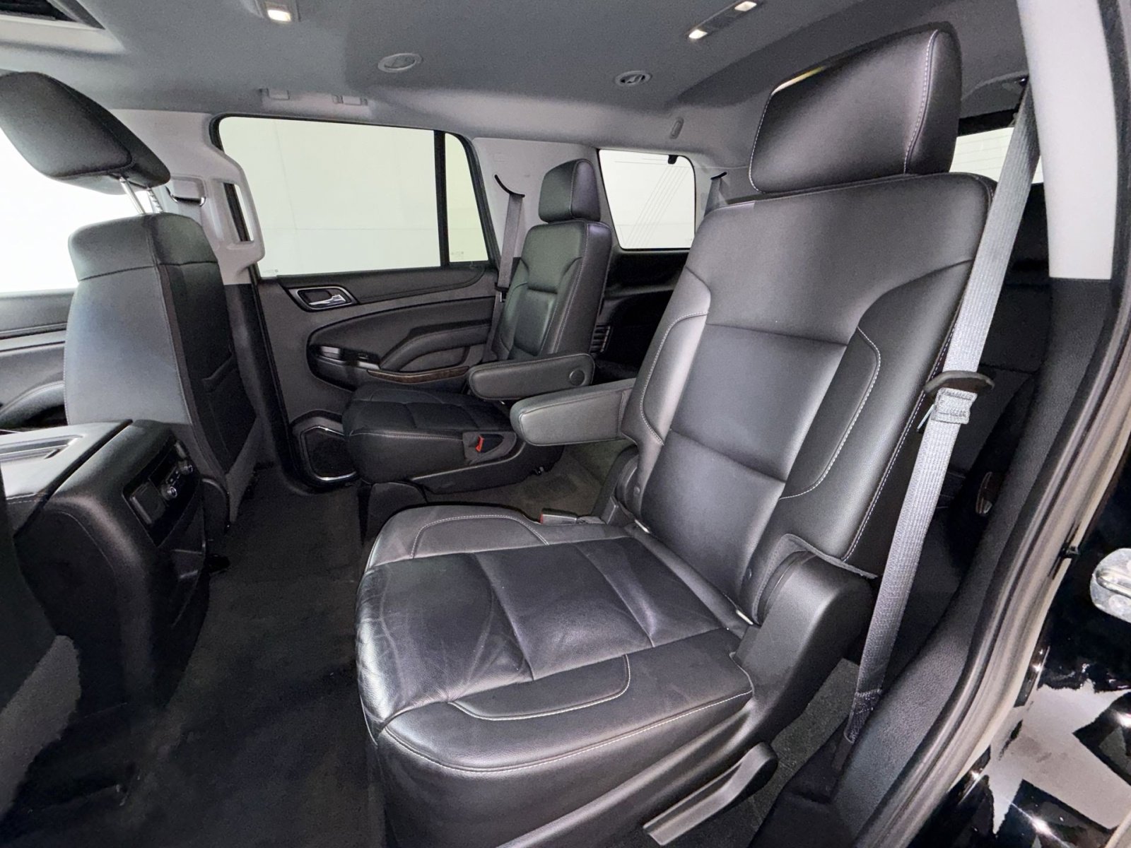 Used 2019 Chevrolet Tahoe LT w/ Off-Road Package image 25