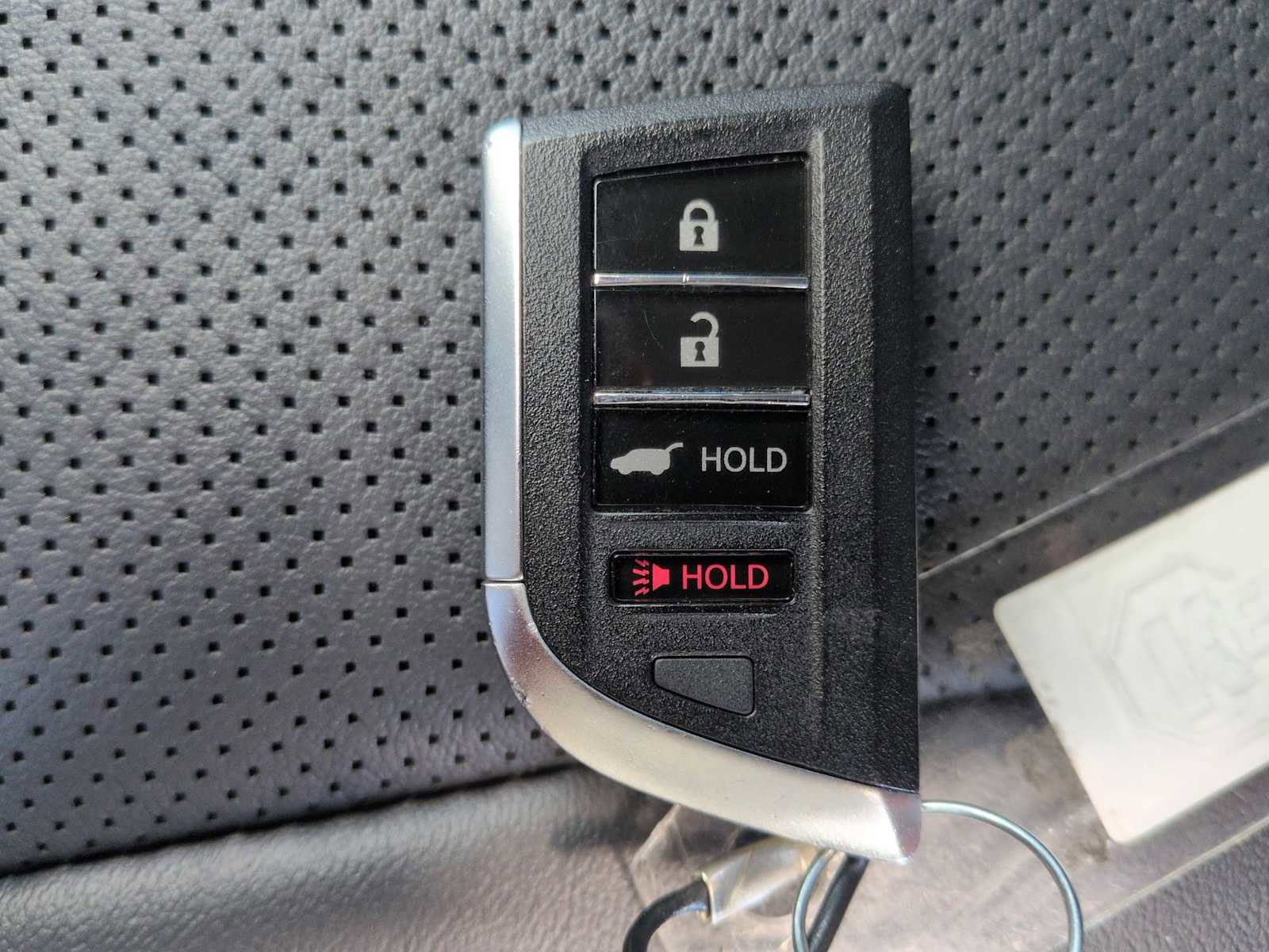 Used 2022 Acura MDX SH-AWD w/ Technology Package image 36