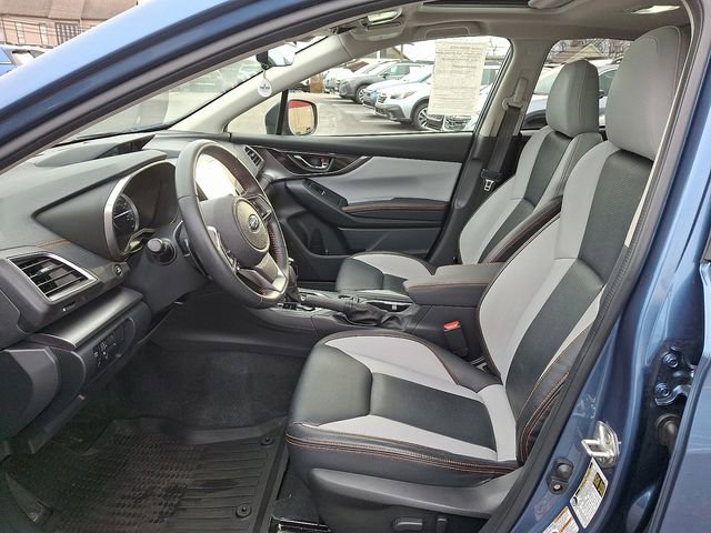 Used 2020 Subaru Crosstrek 2.0i Limited w/ Popular Package #4 image 15