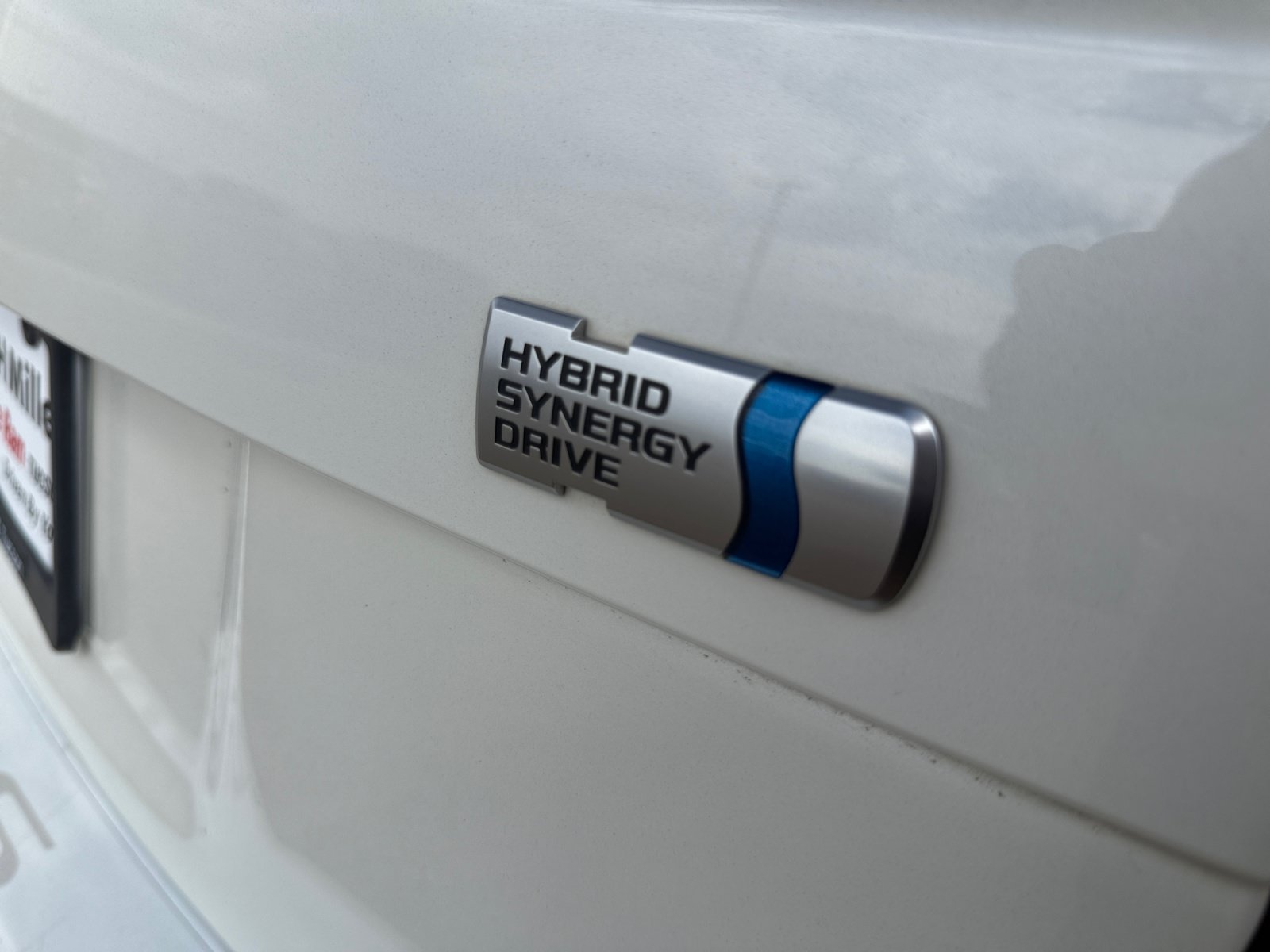 Used 2012 Toyota Prius Three w/ Solar Roof Pkg FWD image 27