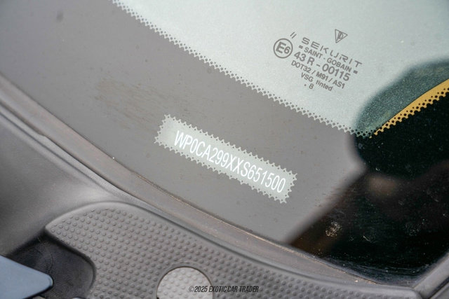 Used 1999 Porsche 911 Carrera image 40