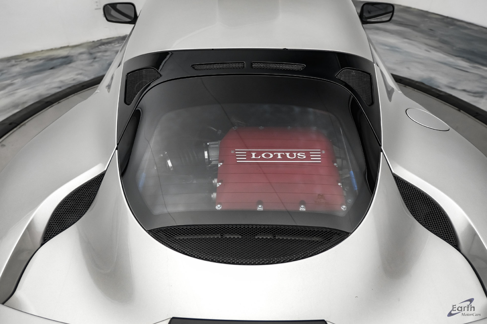 Used 2021 Lotus Evora RWD image 18
