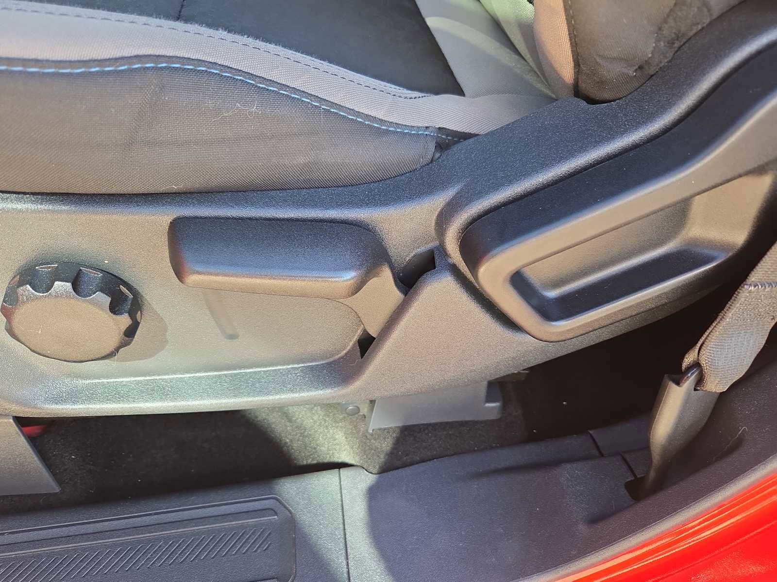 Used 2021 Ford Bronco Wildtrak image 10