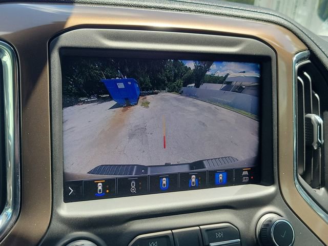 Certified 2021 Chevrolet Silverado 3500 High Country AWD/4WD image 37