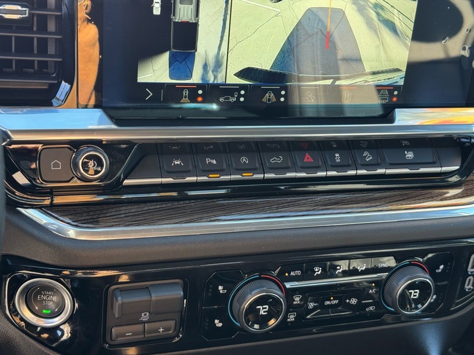 Used 2024 Chevrolet Silverado 1500 RST w/ All Star Edition Plus image 30