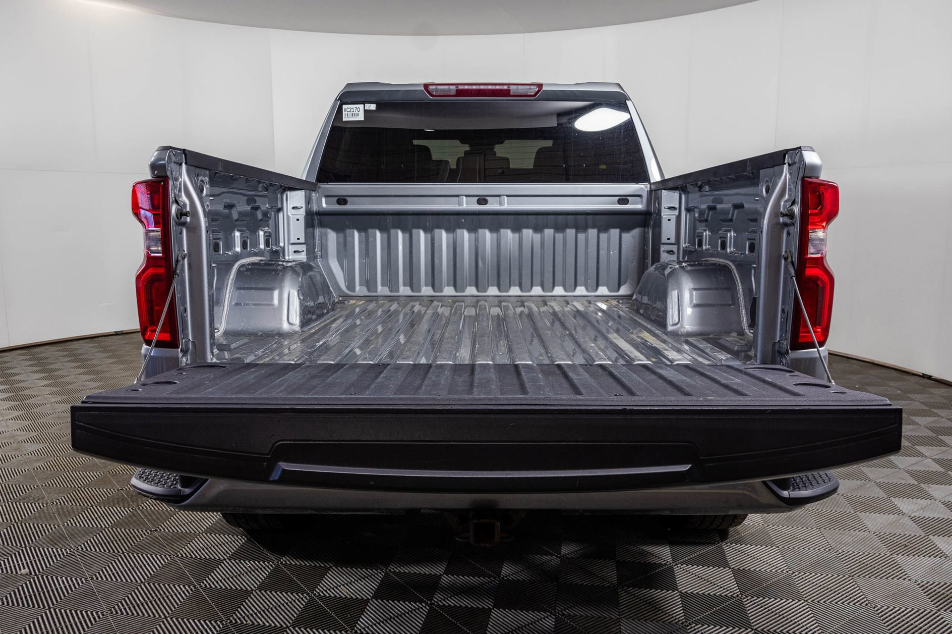 Used 2023 Chevrolet Silverado 1500 RST w/ LPO, Liner Protection Package image 43